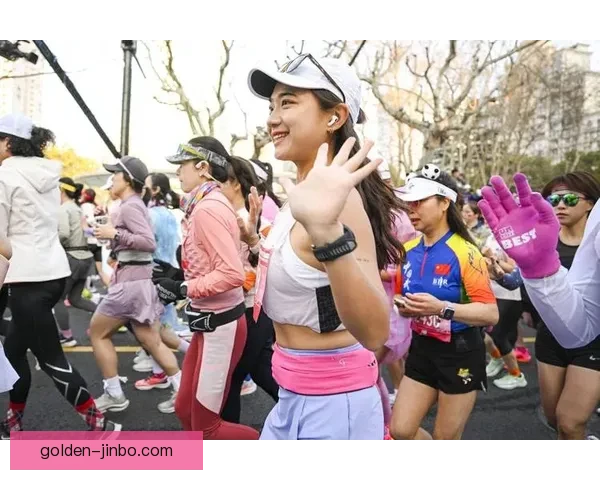 2026上海半马报名启动 男女前三百直通上马3月开跑_zzpx5wlt