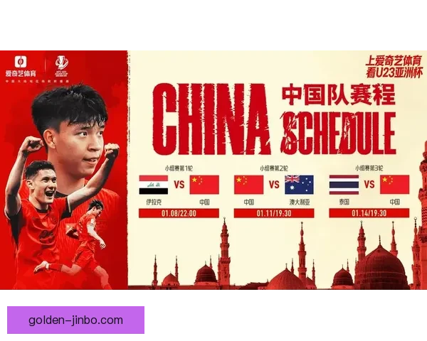 U23亚洲杯中国队创历史最佳战绩决赛不敌日本队收获亚军_gx30wivm